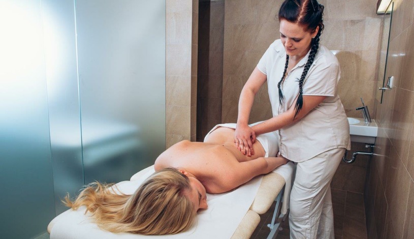 Kriváň Hotel Eagle Mariánské Lázně